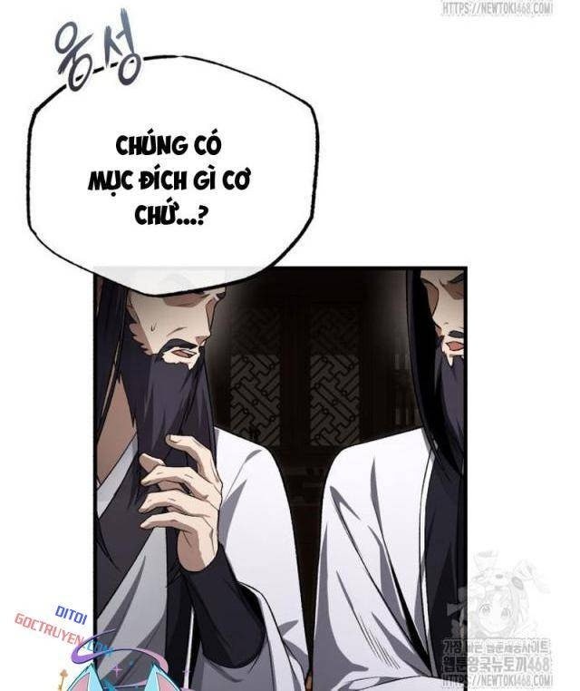 Giảng Sư Đứng Đầu: Baek Sư phụ - Page 18