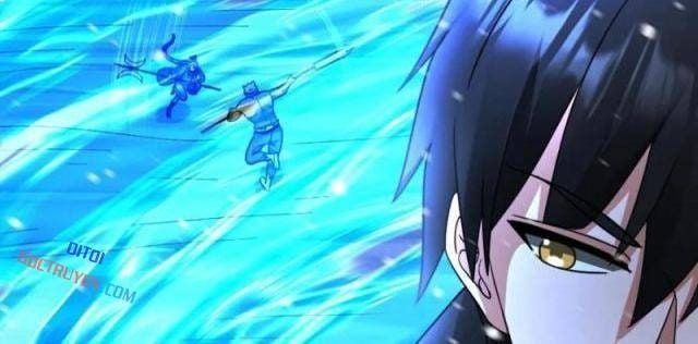 Toàn Cầu Băng Phong: Ta Chế Tạo Phòng An Toàn Tại Tận Thế - Page 4