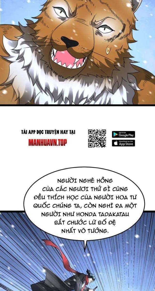 Toàn Cầu Băng Phong: Ta Chế Tạo Phòng An Toàn Tại Tận Thế - Page 17