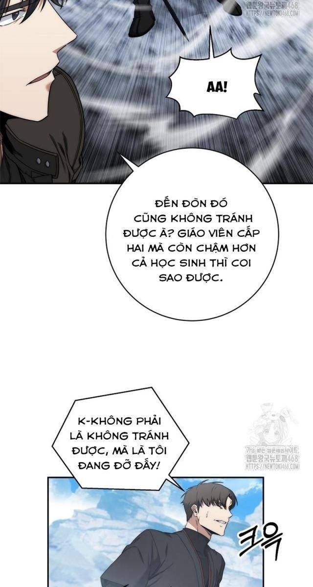 Công Chức Cấp Kiếm Thần Hồi Quy - Page 59