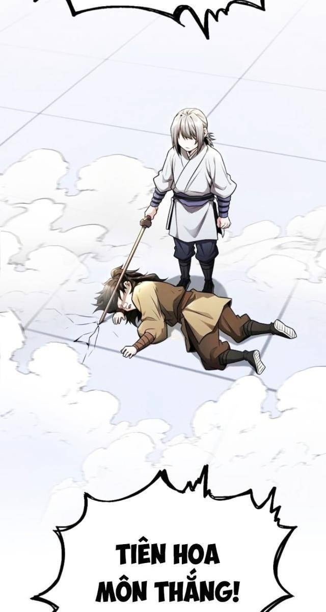 Quỷ Kiếm Thiên Tài Của Hoa Sơn Phái - Page 64