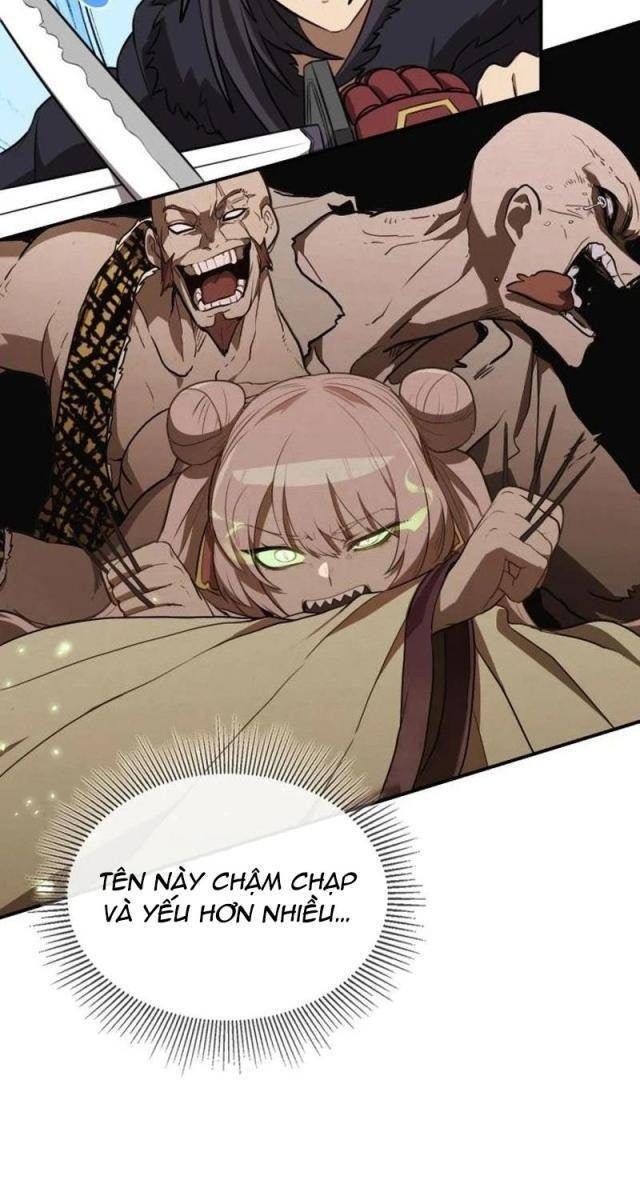 Ta Đây Vô Địch Bất Bại - Page 13