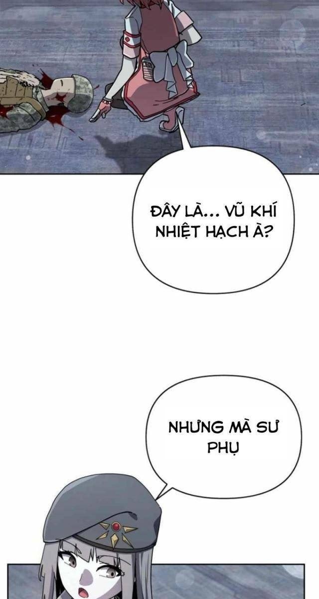 Ông Chú Ma Pháp Thiếu Nữ - Page 56