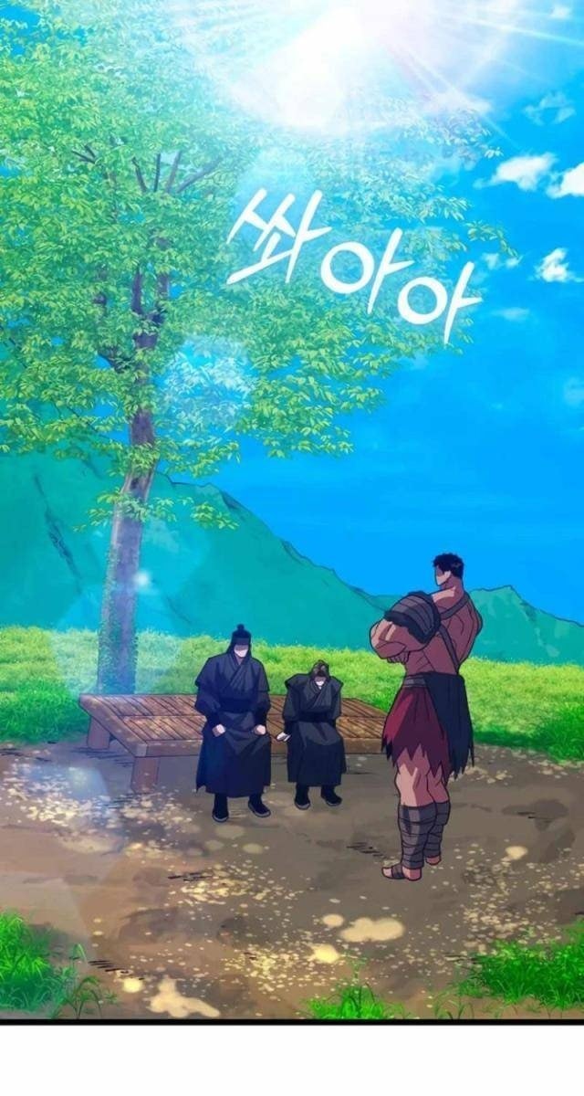 Cuồng Nhân Seoul - Page 110