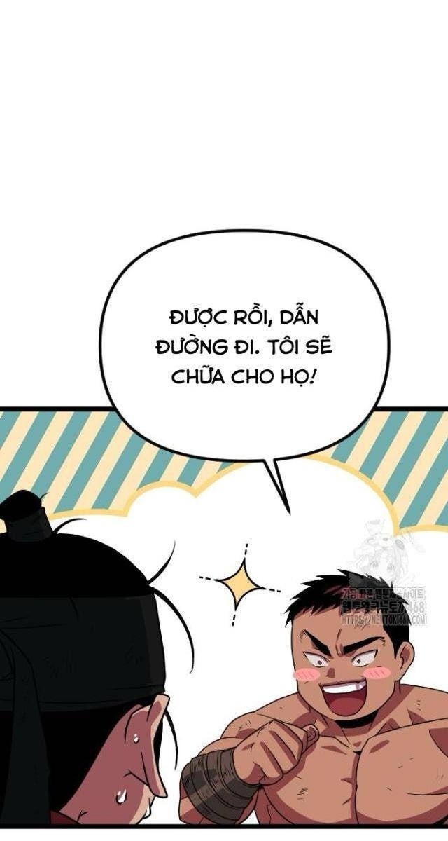 Cuồng Nhân Seoul - Page 106