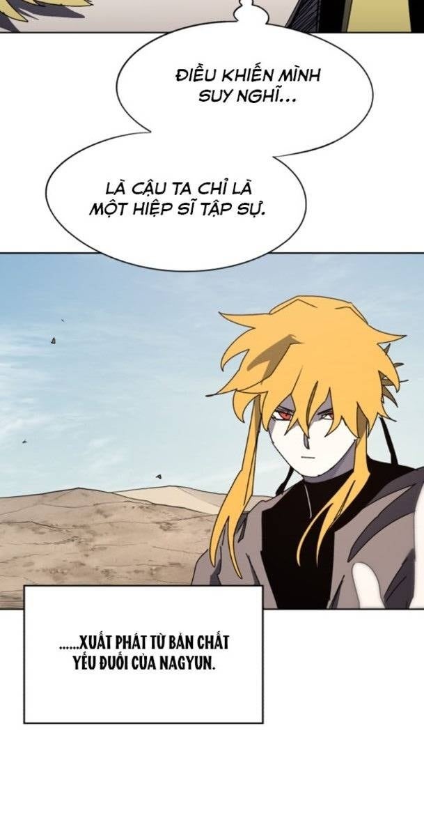 Kỵ Sĩ Báo Thù - Page 19