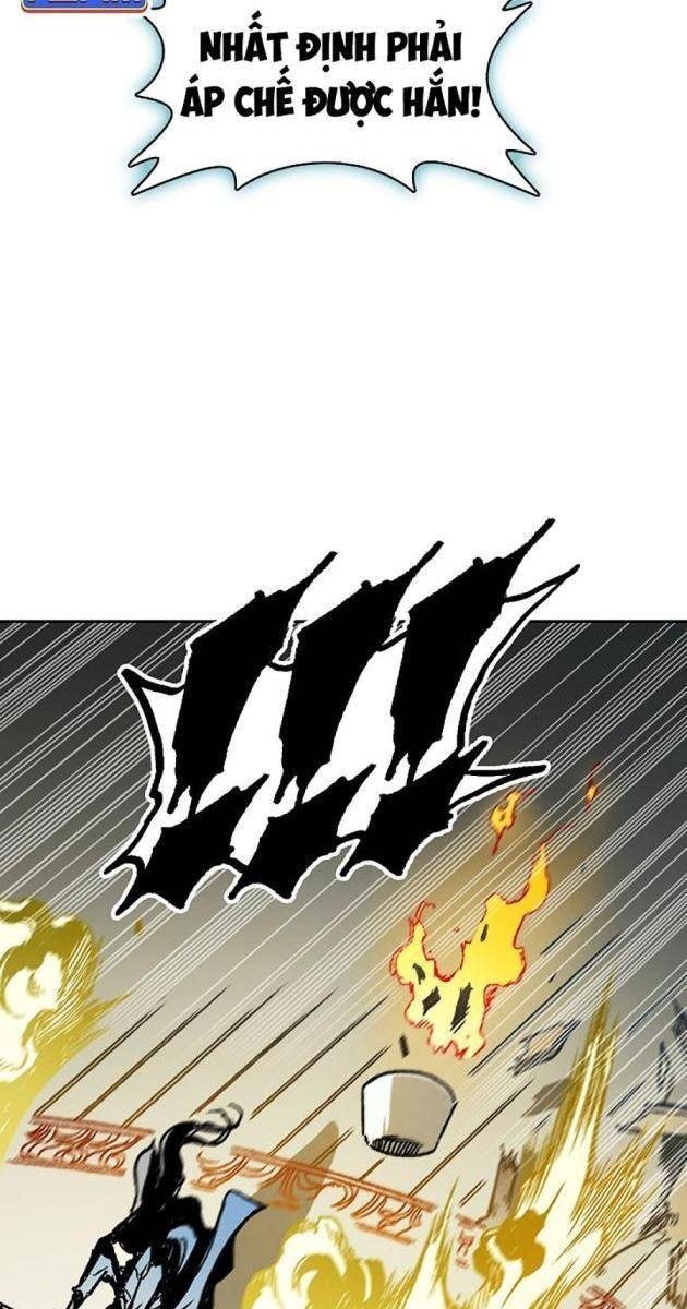 Hồi Ức Chiến Thần - Page 68