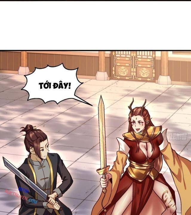 Hồng Hoang: Bắt Đầu Từ Việc Nhận Minh Hà Làm Con Gái Nuôi - Page 24