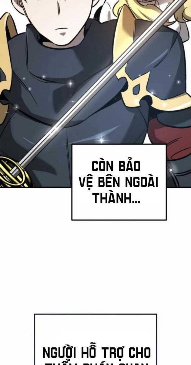 Hộ Vệ Điên Cuồng Trong Tiểu Thuyết Trung Cổ - Page 132