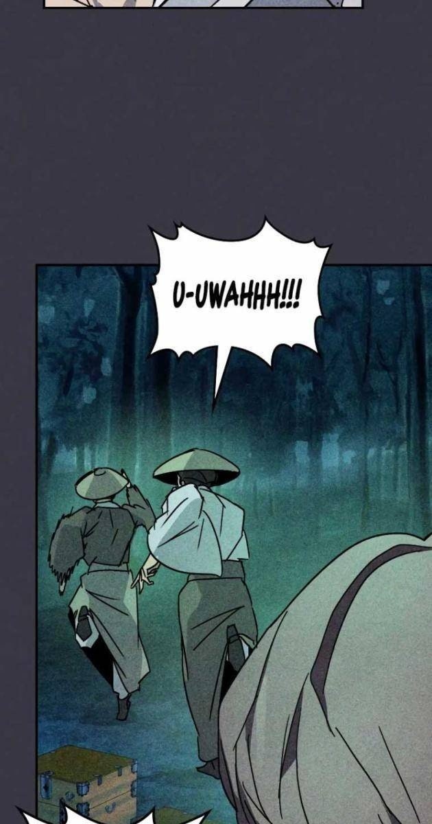 Sự Trở Lại Của Thần - Page 86