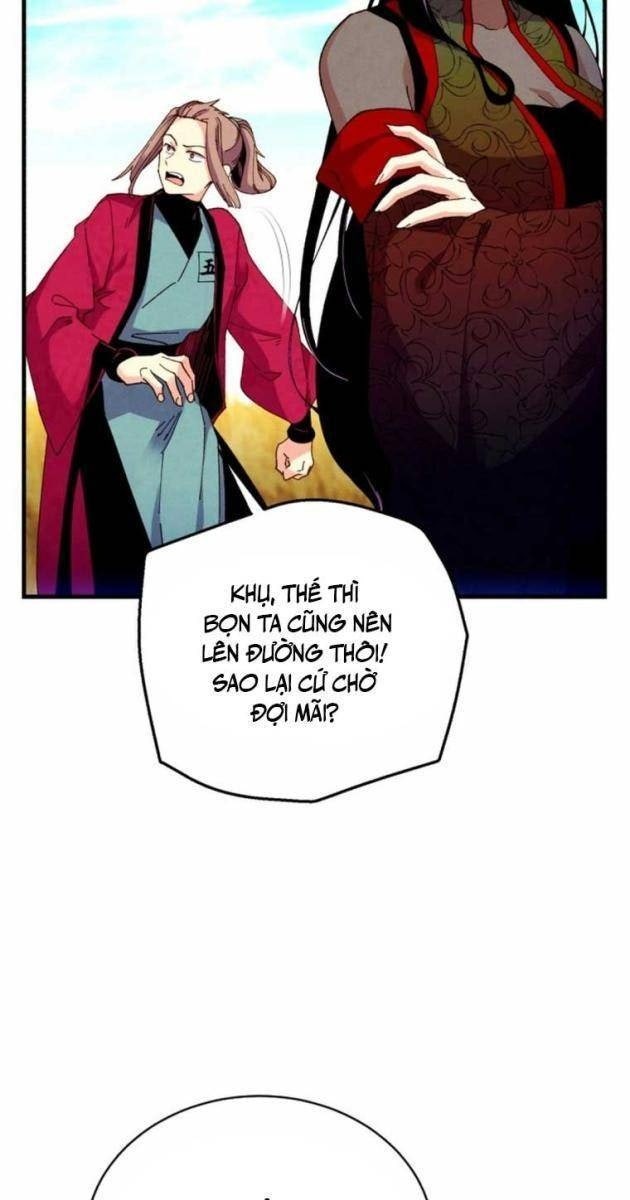 Phi Lôi Đao - Page 87