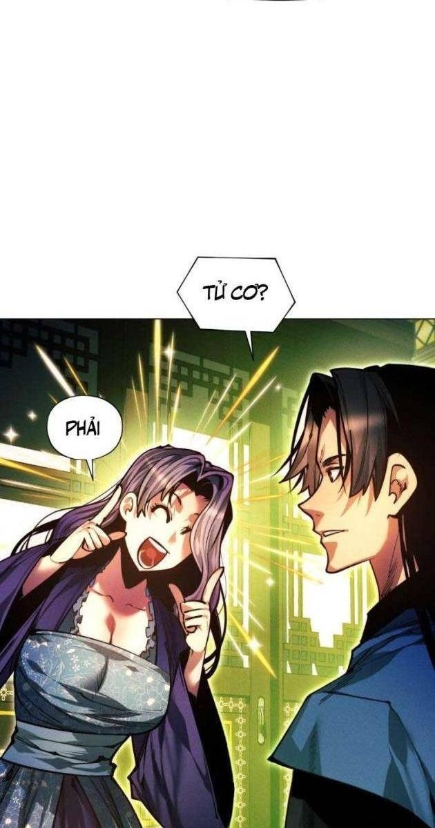 Chuyển Sinh Vào Thế Giới Võ Lâm - Page 97