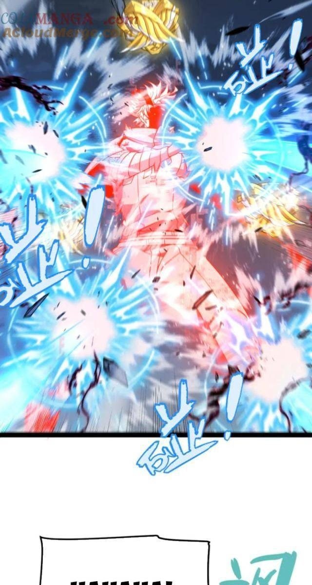 Tôi Đến Từ Thế Giới Trò Chơi - Page 25