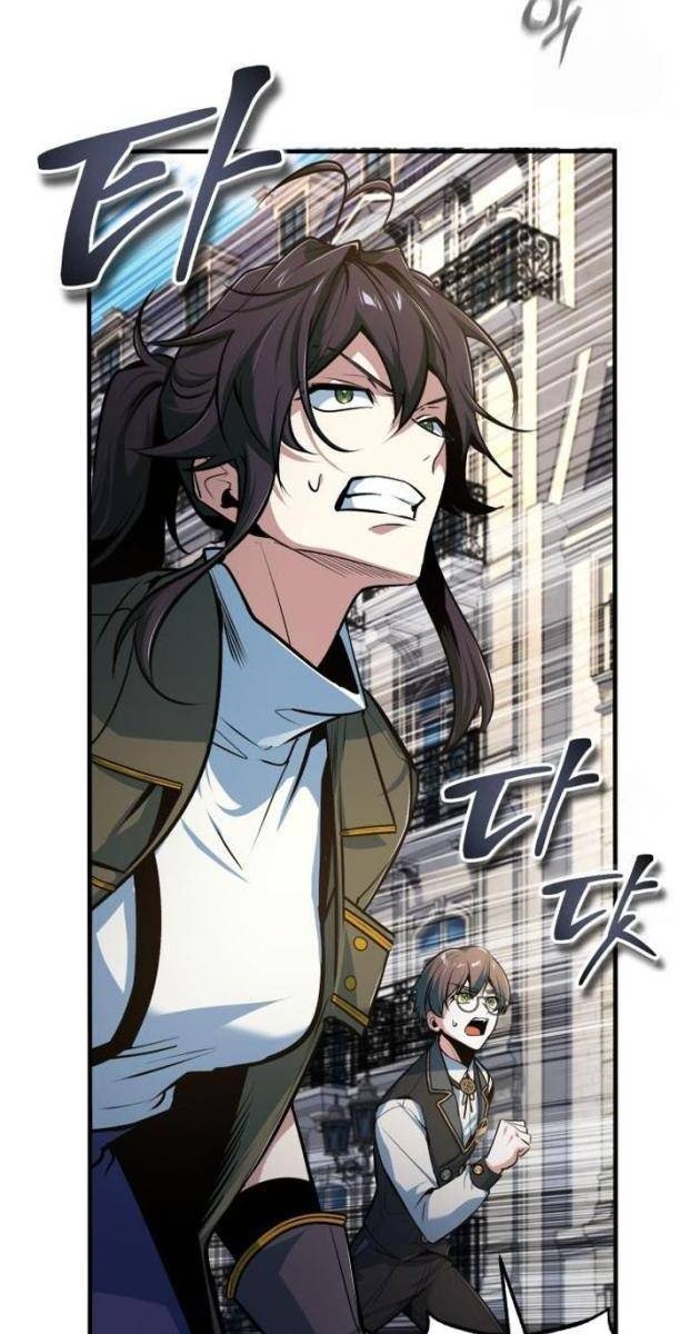 Giáo Sư Gián Điệp - Page 29