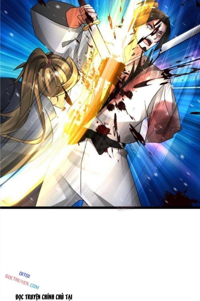 Toàn Cầu Băng Phong: Ta Chế Tạo Phòng An Toàn Tại Tận Thế - Page 9