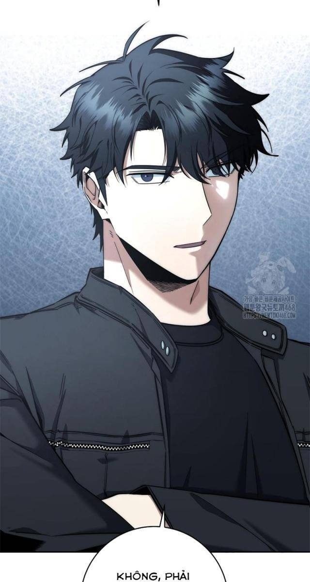 Công Chức Cấp Kiếm Thần Hồi Quy - Page 29