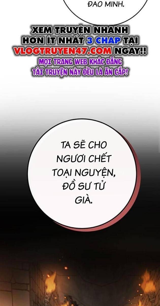 Thanh Kiếm Của Hoàng Đế - Page 22