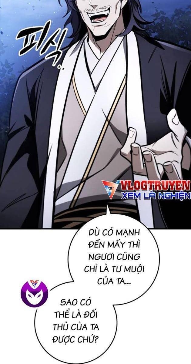 Thanh Kiếm Của Hoàng Đế - Page 101