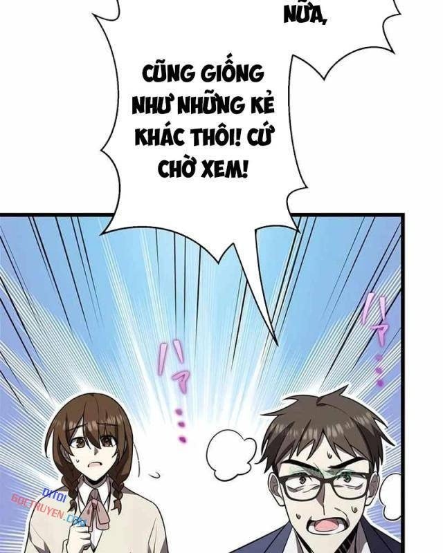 Ah, Thật Tuyệt Khi Còn Sống - Page 48