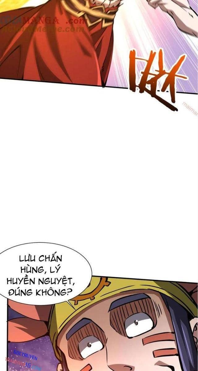 Trùng Sinh Ma Tu:Bắt Đầu Từ Việc Nhặt Được Một Viên Tinh Cầu Zombie - Page 59