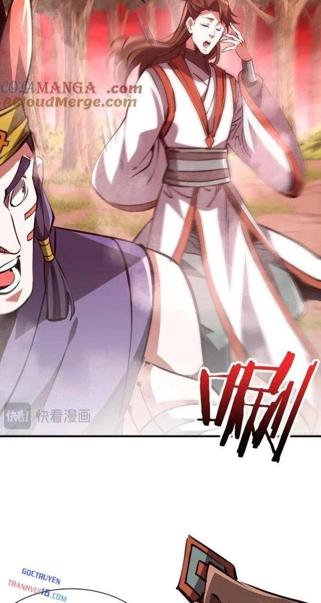 Trùng Sinh Ma Tu:Bắt Đầu Từ Việc Nhặt Được Một Viên Tinh Cầu Zombie - Page 65