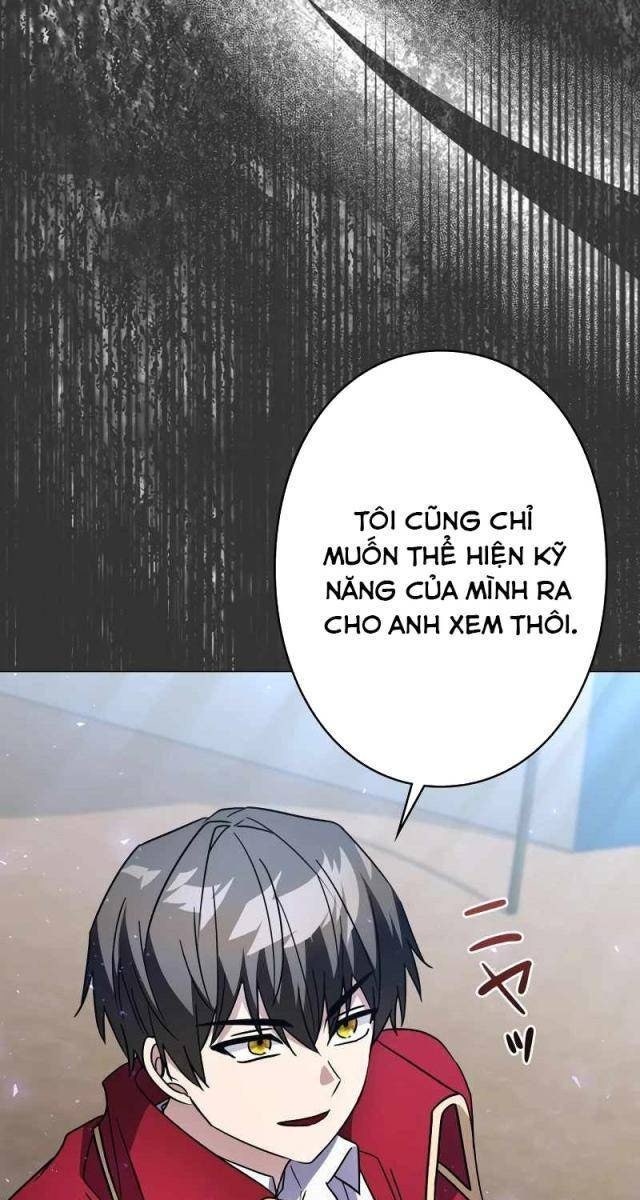 Bức Thư Tình Đến Từ Tương Lai - Page 77