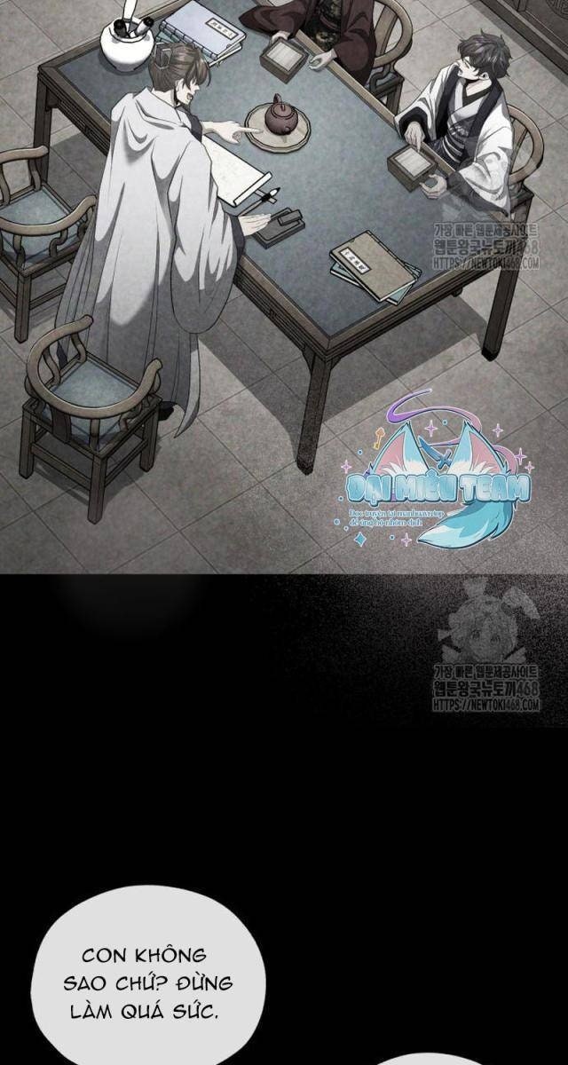 Thiếu Gia Yểu Mệnh Nhà Họ Bạch - Page 29