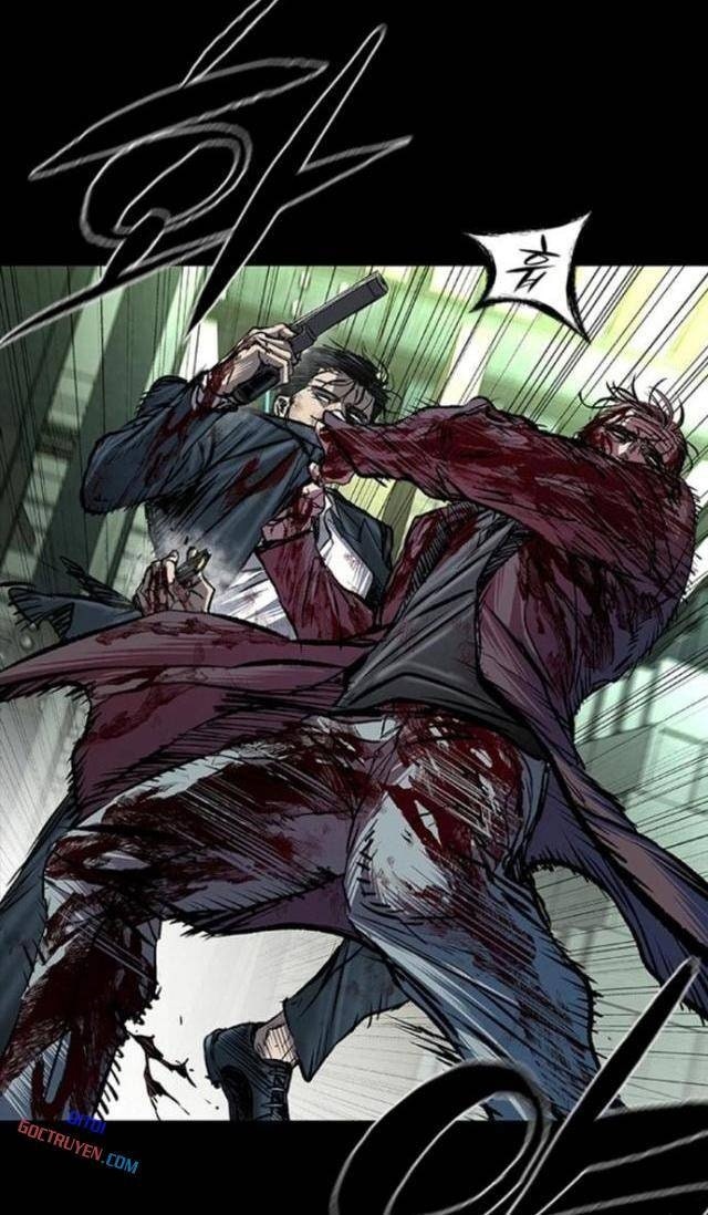 Báo Thù 2: Vạn Nhân Chi Thượng - Page 149