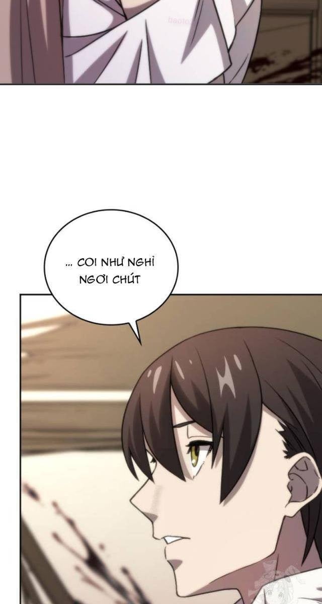 Cả Lớp Được Triệu Hồi Sang Thế Giới Khác - Page 31