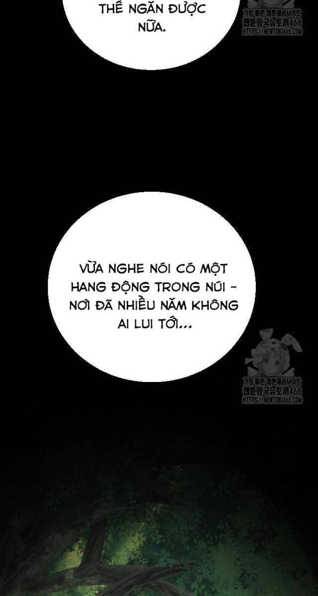 Ông Võ Giả Và Cháu Chí Tôn - Page 113