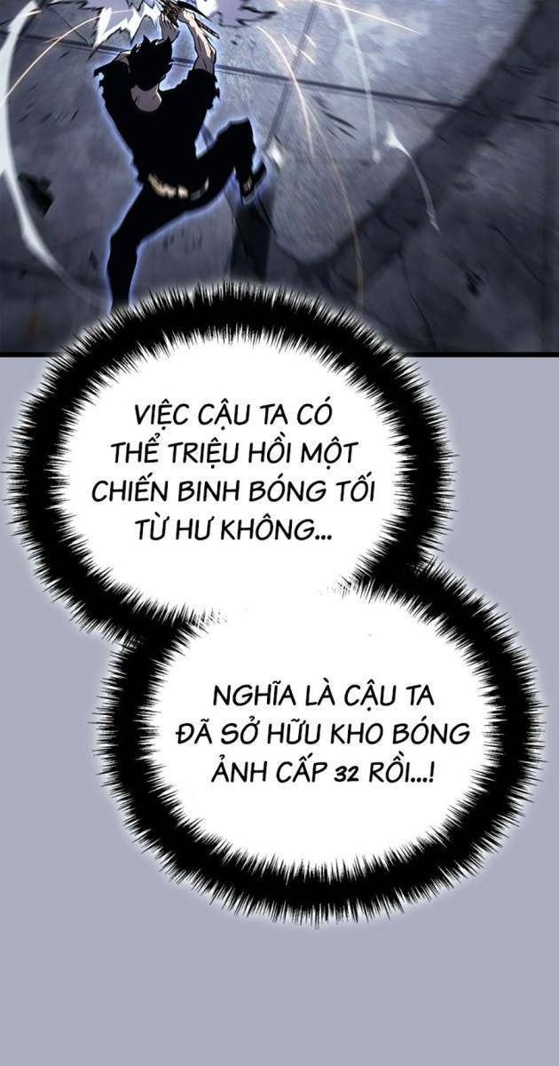 Tôi Thăng Cấp Một Mình Tận Thế Ragnarok - Page 75