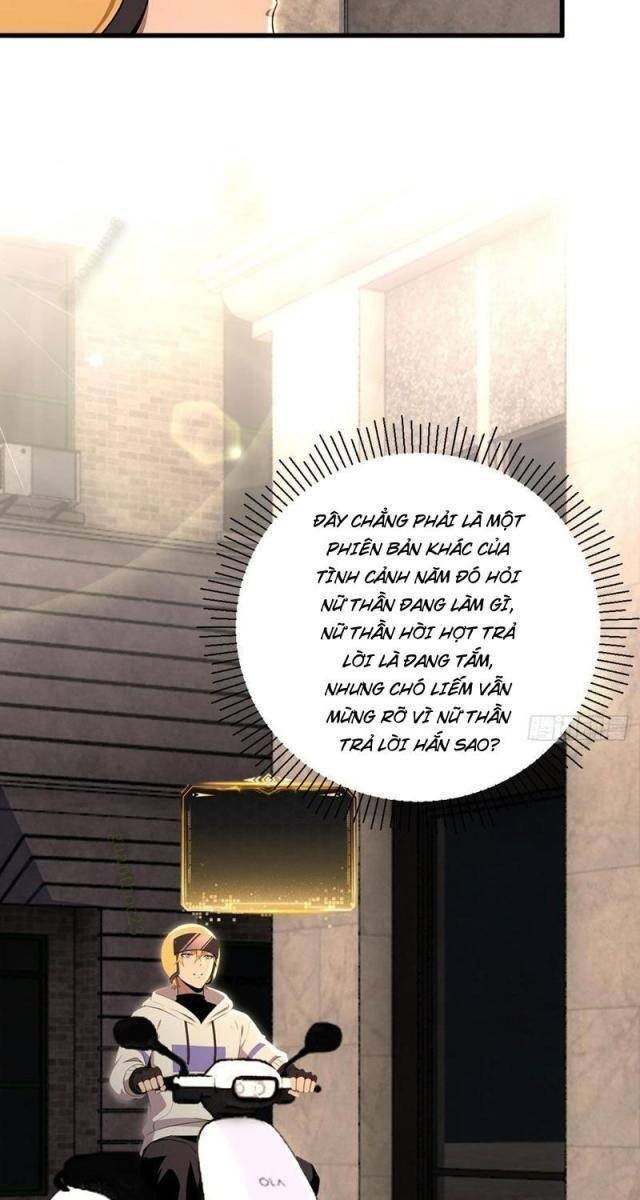 Chung Cực Tùy Ý Thần Hào Hệ Thống - Page 43