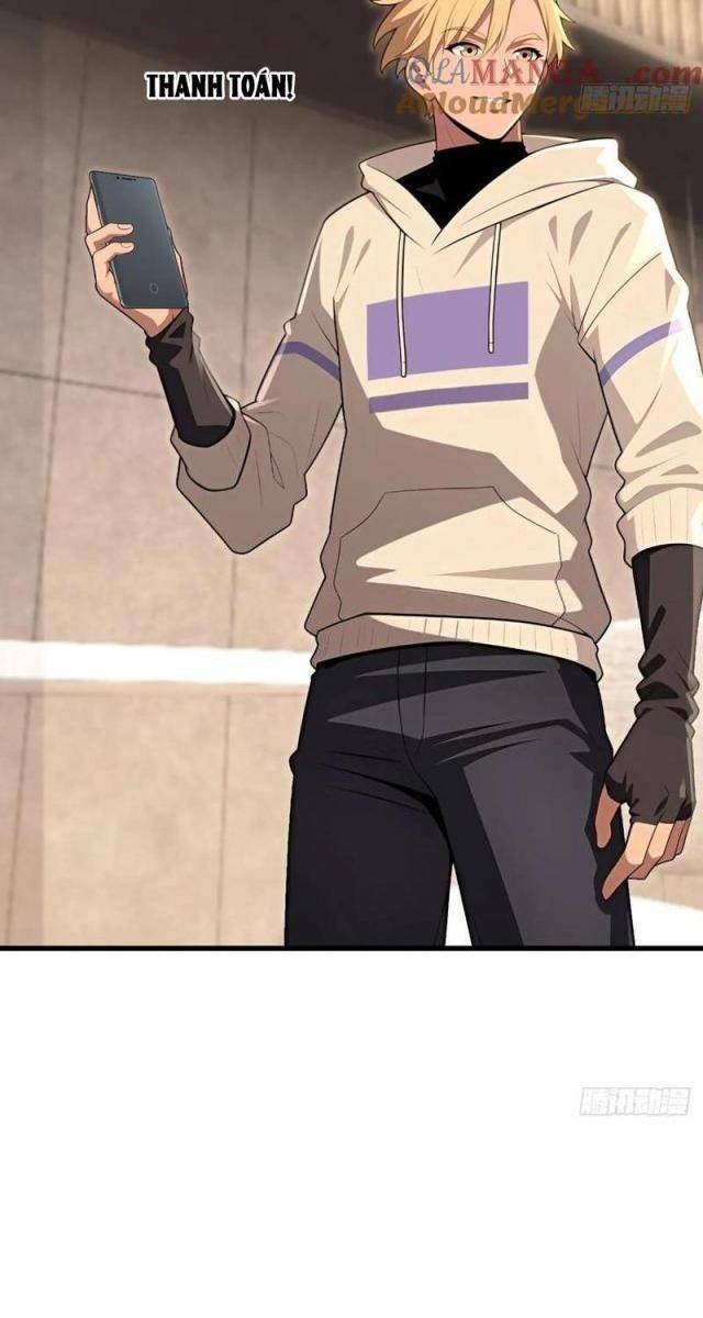 Chung Cực Tùy Ý Thần Hào Hệ Thống - Page 28