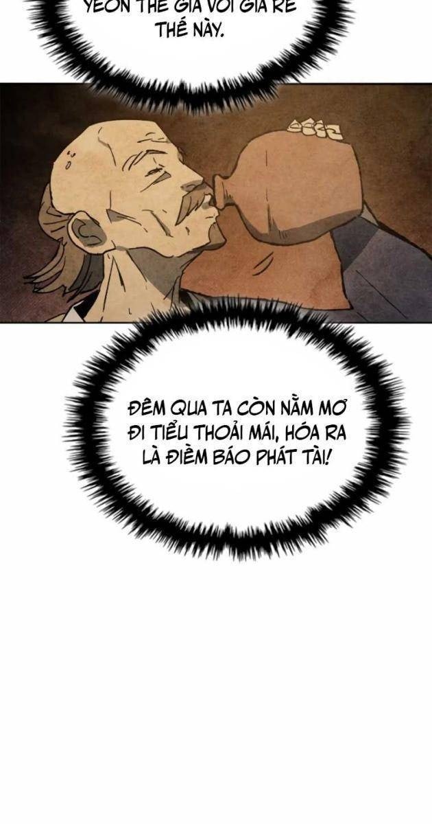 Sự Trở Lại Của Thần - Page 119