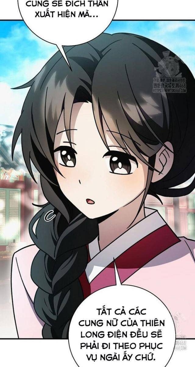 Sinh Tồn Trong Cuốn Tiểu Thuyết Romance Fantasy - Page 55