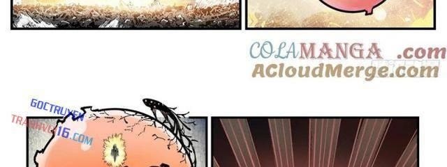 Nhật Nguyệt Đồng Thác - Page 6