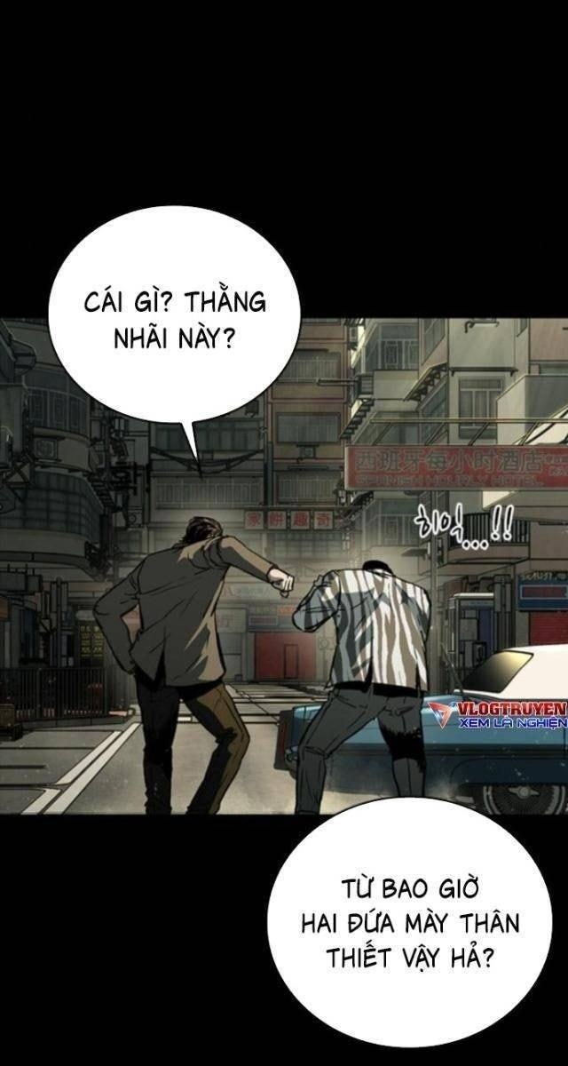 Cửu Long Saroka - Page 8