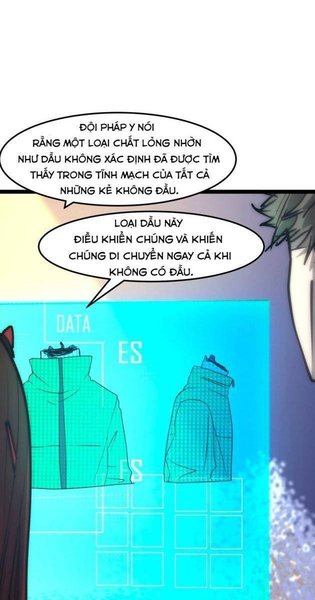 Cột Sống Đỏ - Page 20