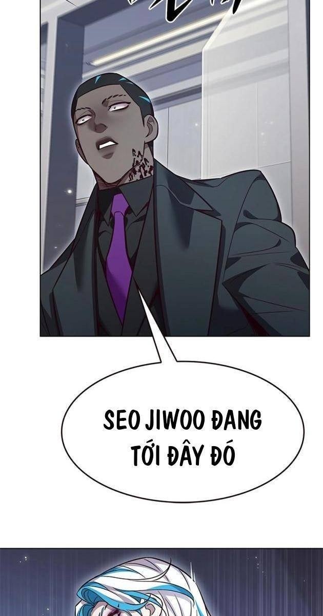 Hoá Thân Thành Mèo - Page 21