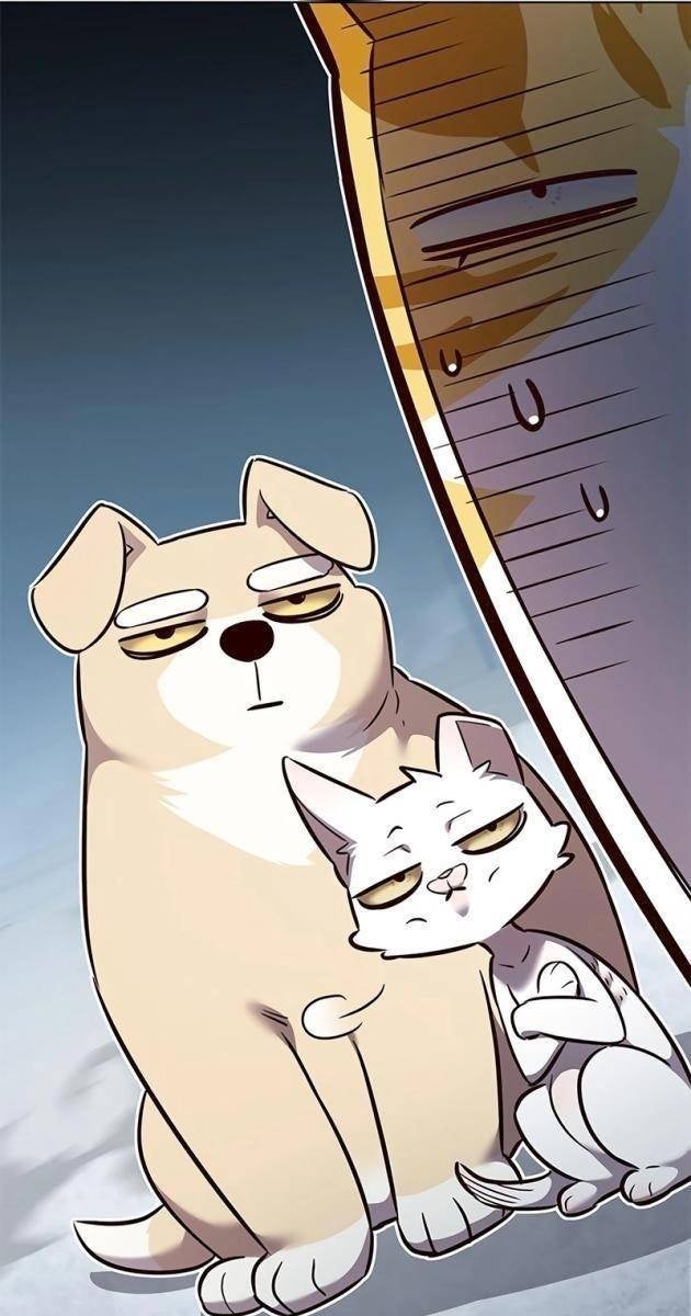 Hoá Thân Thành Mèo - Page 120