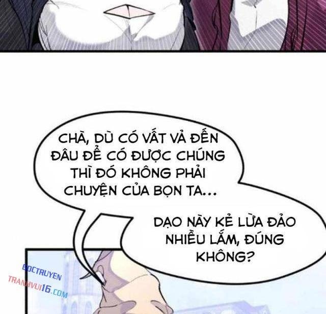 Mỗi Lính Đánh Thuê Trở Về Đều Có Một Kế Hoạch - Page 42