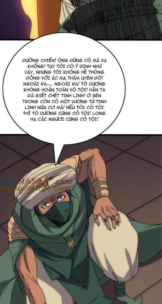 Bắt Đầu Kế Nhiệm Boss Hắc Long, Ta Vô Địch - Page 51