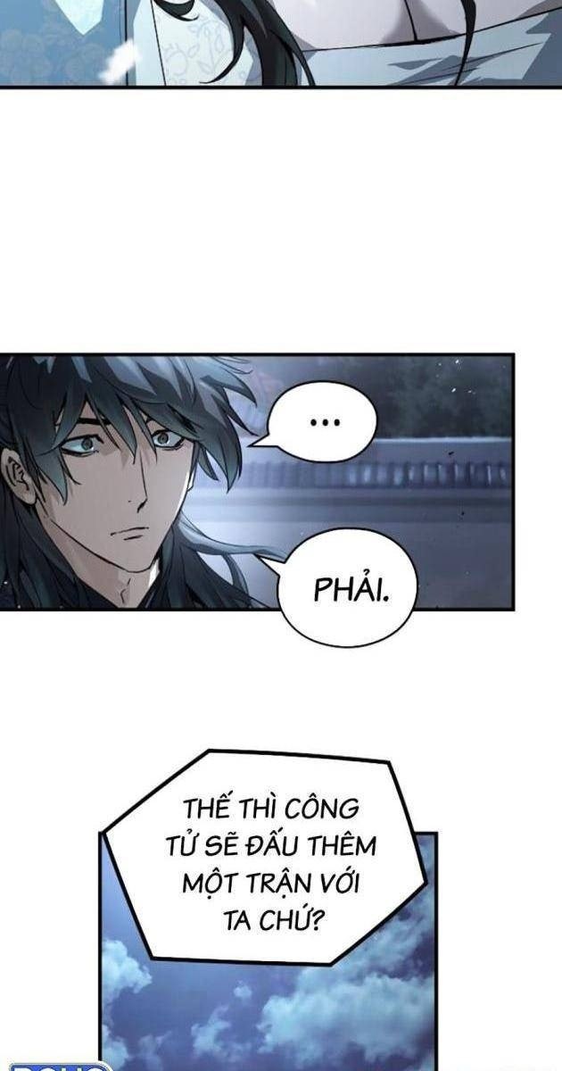 Tuyệt Thế Hồi Quy - Page 39