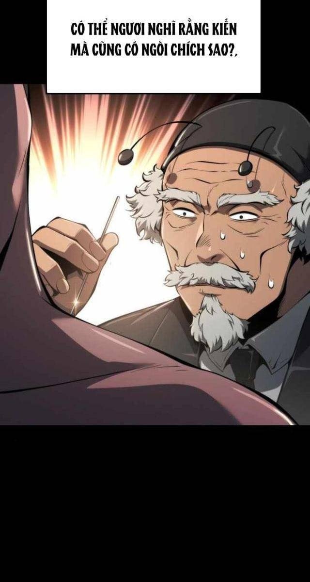 Chuyên Gia Côn Trùng Tại Đường Gia Tứ Xuyên - Page 5