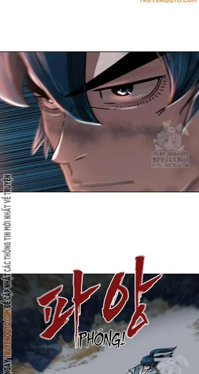 Hàn Băng Liệt Hỏa - Page 12