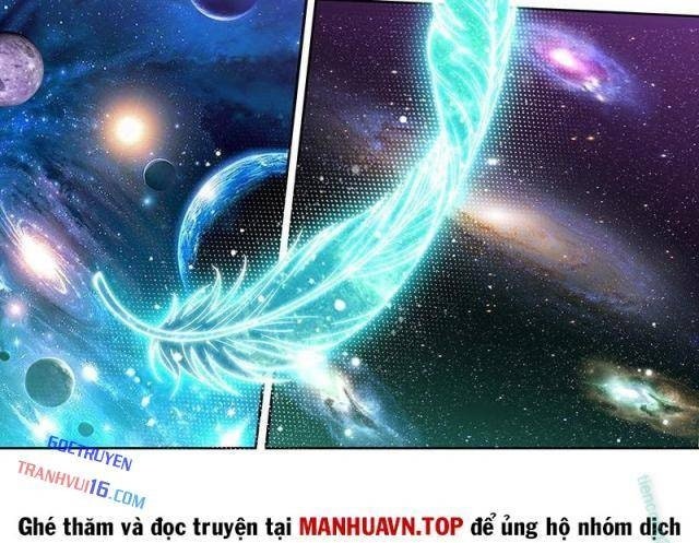 Ngự Linh Thế Giới - Page 10