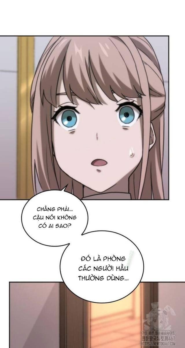 Cả Lớp Được Triệu Hồi Sang Thế Giới Khác - Page 9