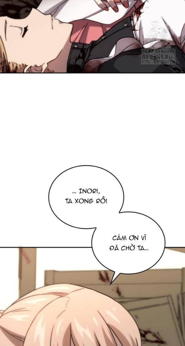 Cả Lớp Được Triệu Hồi Sang Thế Giới Khác - Page 29