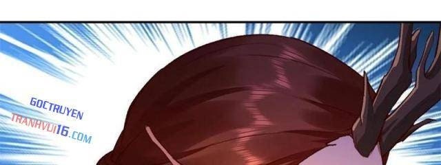 Hồng Hoang: Bắt Đầu Từ Việc Nhận Minh Hà Làm Con Gái Nuôi - Page 61