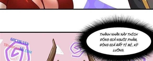 Hồng Hoang: Bắt Đầu Từ Việc Nhận Minh Hà Làm Con Gái Nuôi - Page 57